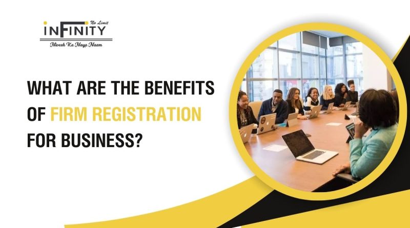 Firm Registration in Jaipur for a legally structured and professional partnership business.