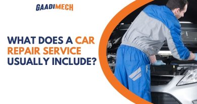 Professional car repair service in Jaipur for engine, brake, AC, battery, and vehicle maintenance.