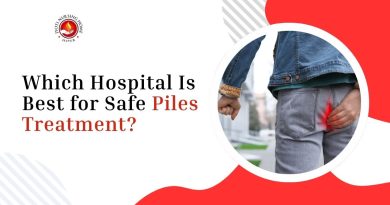 Best piles hospital in Jaipur providing safe and advanced piles treatment with experienced specialists using modern laser technology for faster recovery.