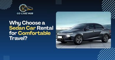 Comfortable sedan car rental in Jaipur offering affordable, safe, and reliable transportation for airport transfers, business trips, city tours, and outstation travel.