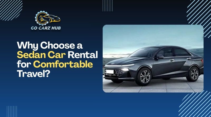 Comfortable sedan car rental in Jaipur offering affordable, safe, and reliable transportation for airport transfers, business trips, city tours, and outstation travel.