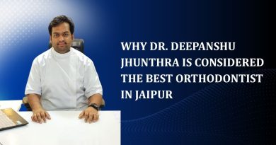 orthodontist in Vaishali Nagar