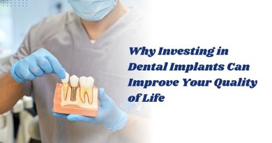 dental implants in jaipur
