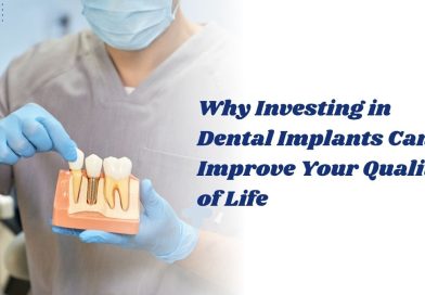 dental implants in jaipur