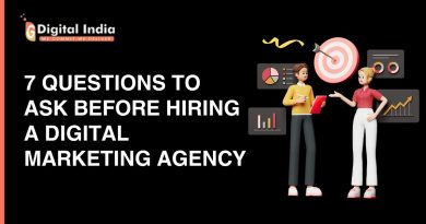 Digital Marketing