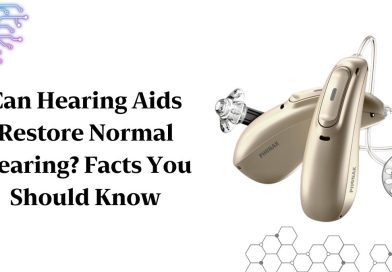hearing aids