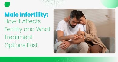 Male infertility and fertility treatment options explained