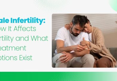 Male infertility and fertility treatment options explained
