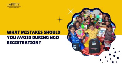 Common mistakes to avoid during NGO registration in Jaipur.