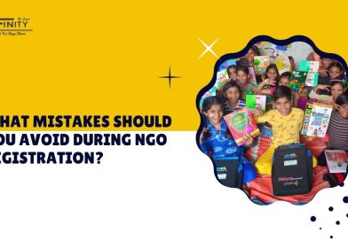 Common mistakes to avoid during NGO registration in Jaipur.