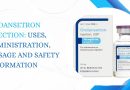 Ondansetron Injection vial and pharmaceutical packaging