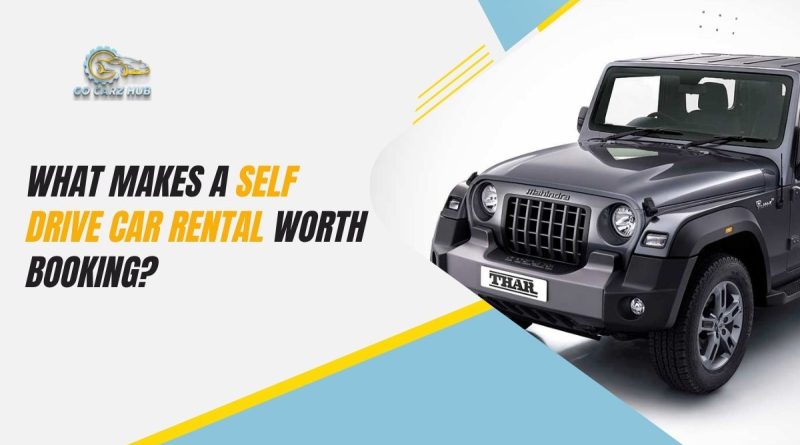Self drive car rental in Jaipur with a modern rental car parked near Jaipur landmarks, ideal for flexible, affordable, and comfortable travel.