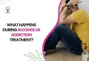 Alcohol de addiction treatment and recovery support at a professional rehabilitation center