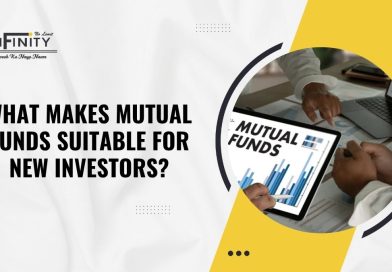 Mutual fund investment guidance for new investors in Jaipur.
