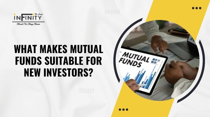 Mutual fund investment guidance for new investors in Jaipur.