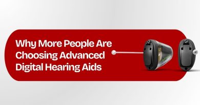 digital hearing aids in Jaipur