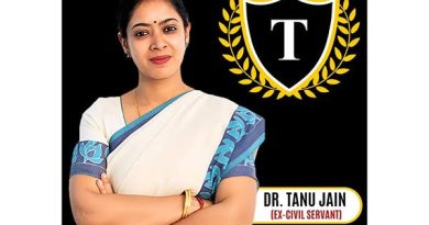2 Years UPSC Coaching