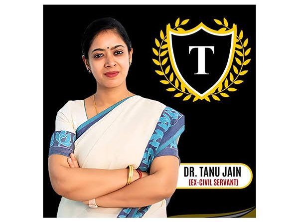 2 Years UPSC Coaching