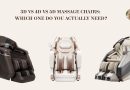 Massage chair