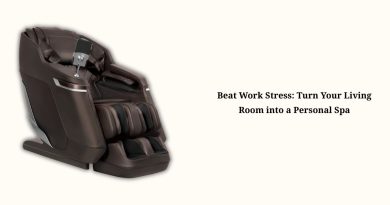 Massage Chair