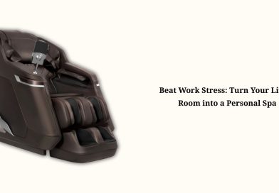 Massage Chair