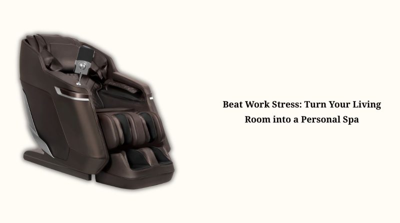 Massage Chair
