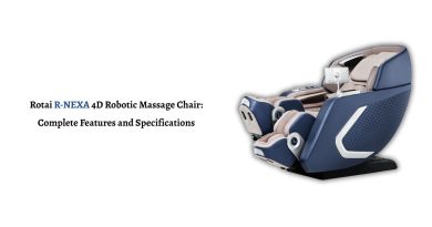 Massage Chair