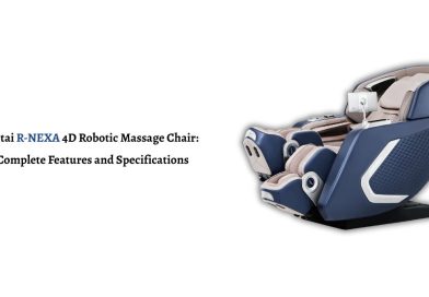 Massage Chair