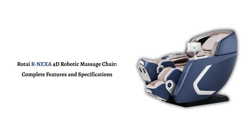Massage Chair