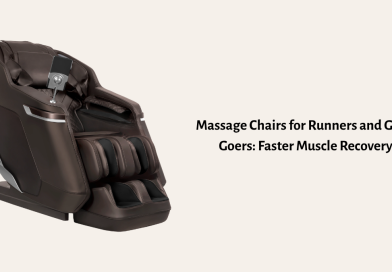 full Body Massage chair