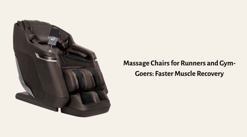 full Body Massage chair
