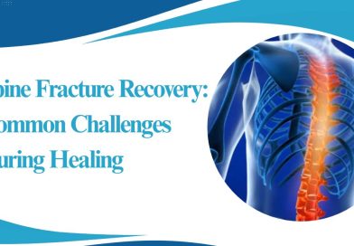 Spine Fracture Recovery: Common Challenges During Healing