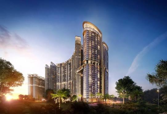 Real Estate Developer in Delhi